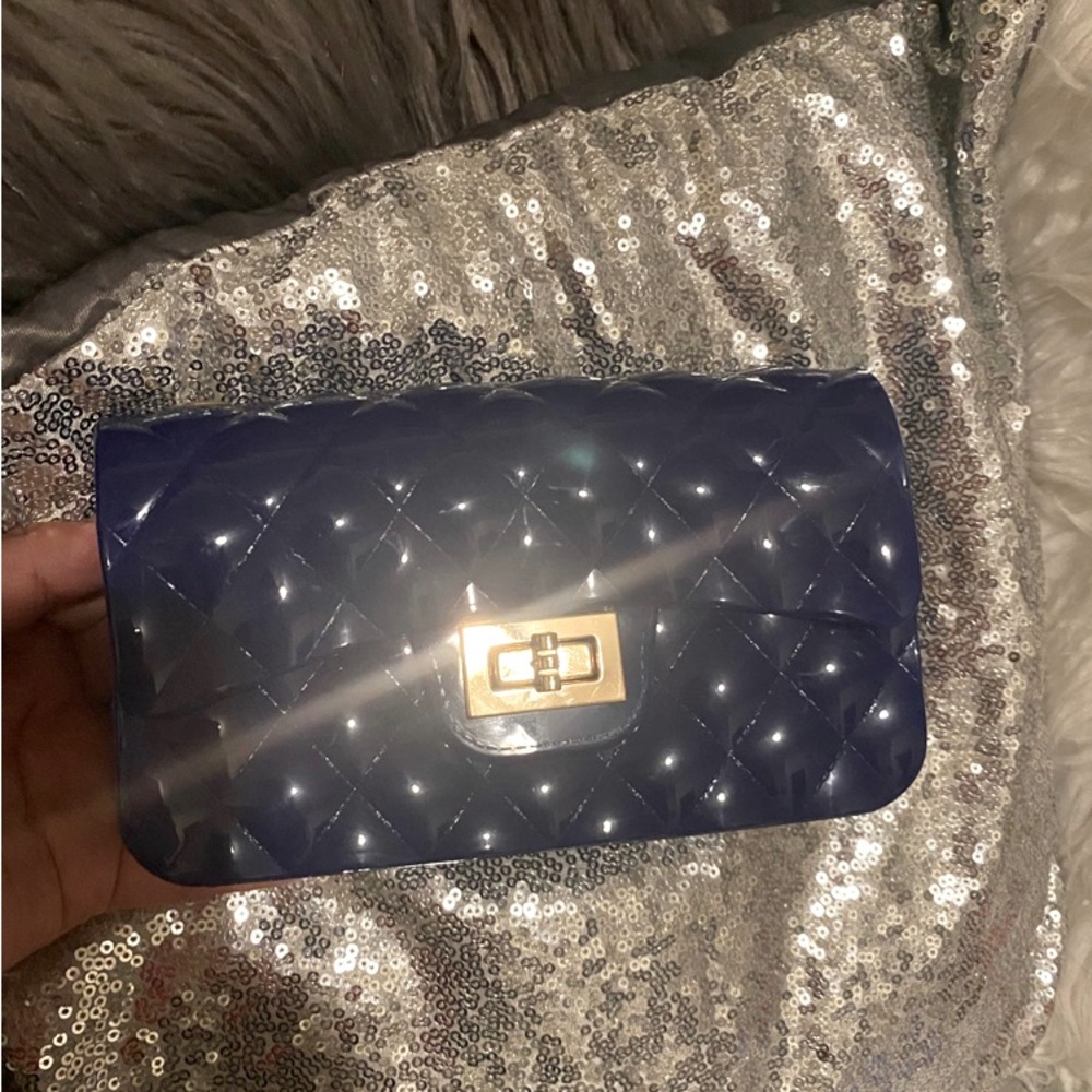 Cozy bag